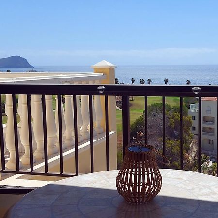 Casa Atlantide Appartement San Miguel de Abona Buitenkant foto