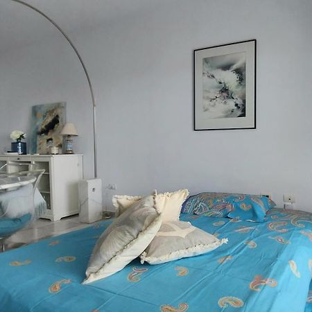 Casa Atlantide Appartement San Miguel de Abona Buitenkant foto