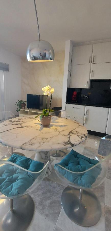 Casa Atlantide Appartement San Miguel de Abona Buitenkant foto
