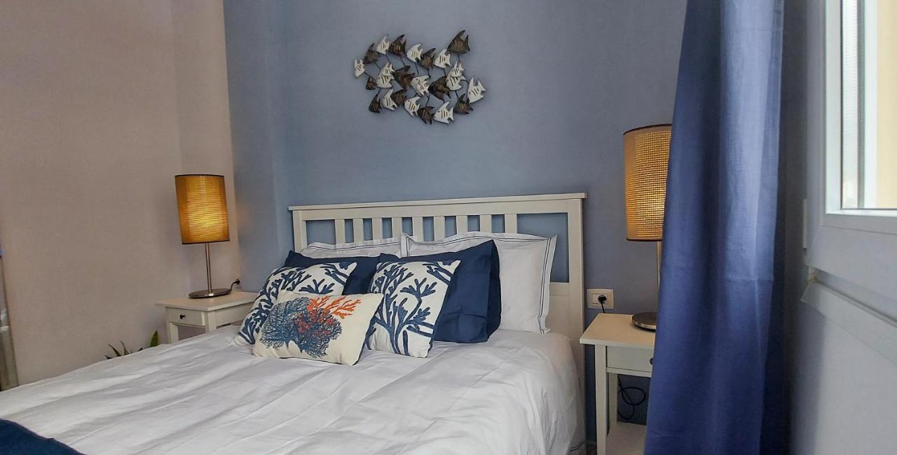 Casa Atlantide Appartement San Miguel de Abona Buitenkant foto
