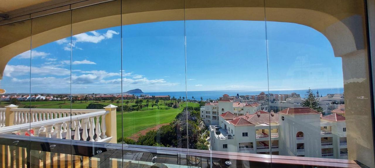 Casa Atlantide Appartement San Miguel de Abona Buitenkant foto