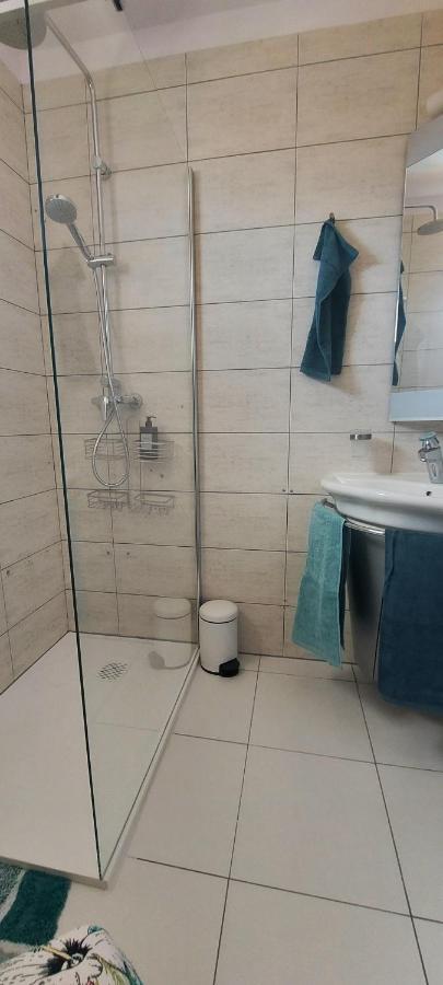 Casa Atlantide Appartement San Miguel de Abona Buitenkant foto
