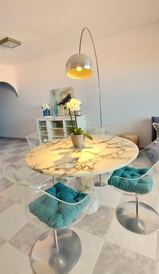 Casa Atlantide Appartement San Miguel de Abona Buitenkant foto