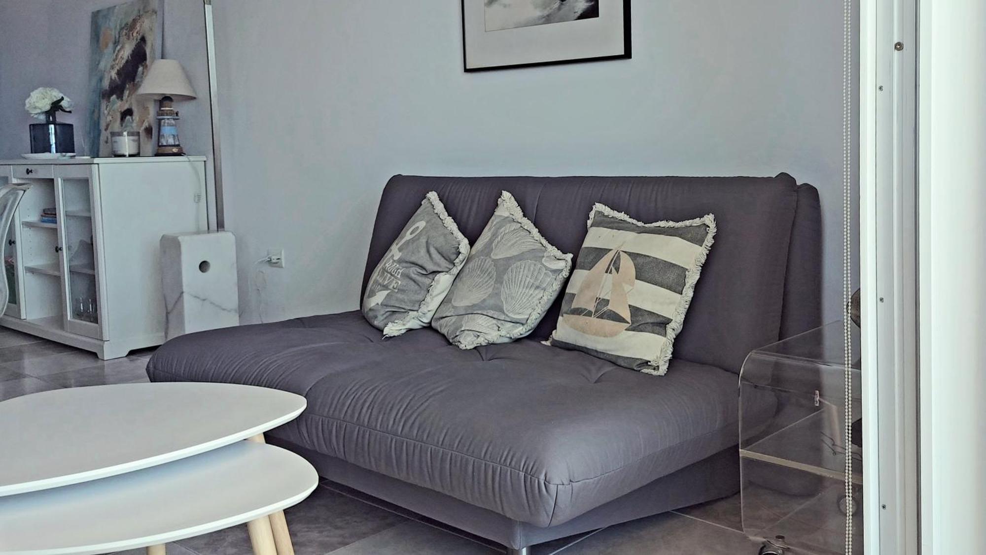Casa Atlantide Appartement San Miguel de Abona Buitenkant foto