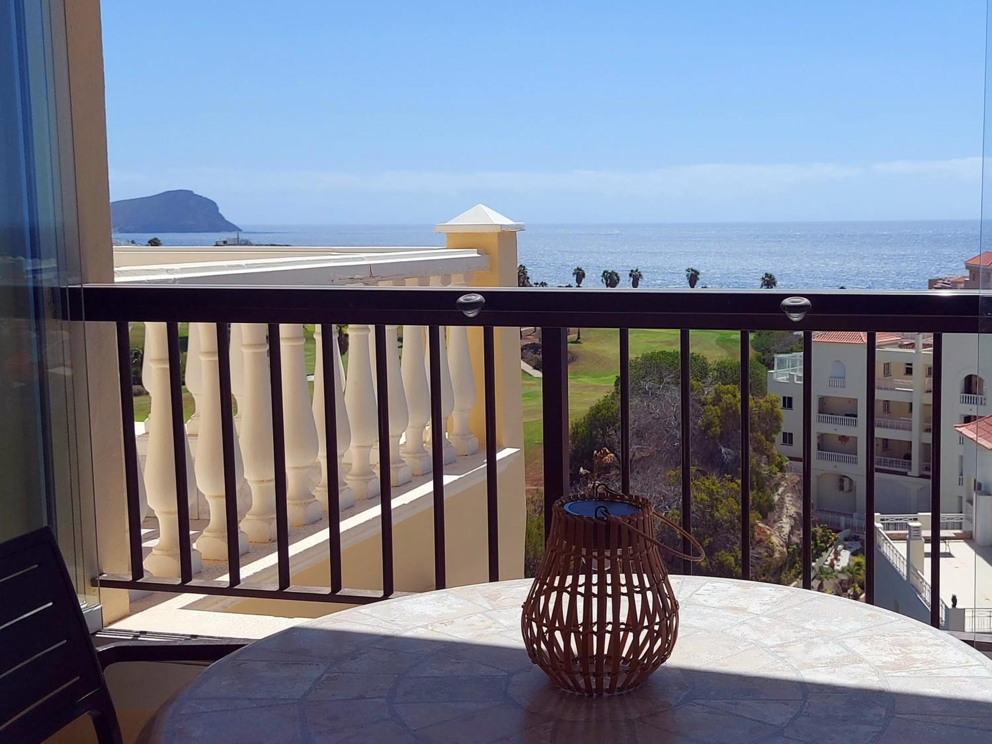Casa Atlantide Appartement San Miguel de Abona Buitenkant foto