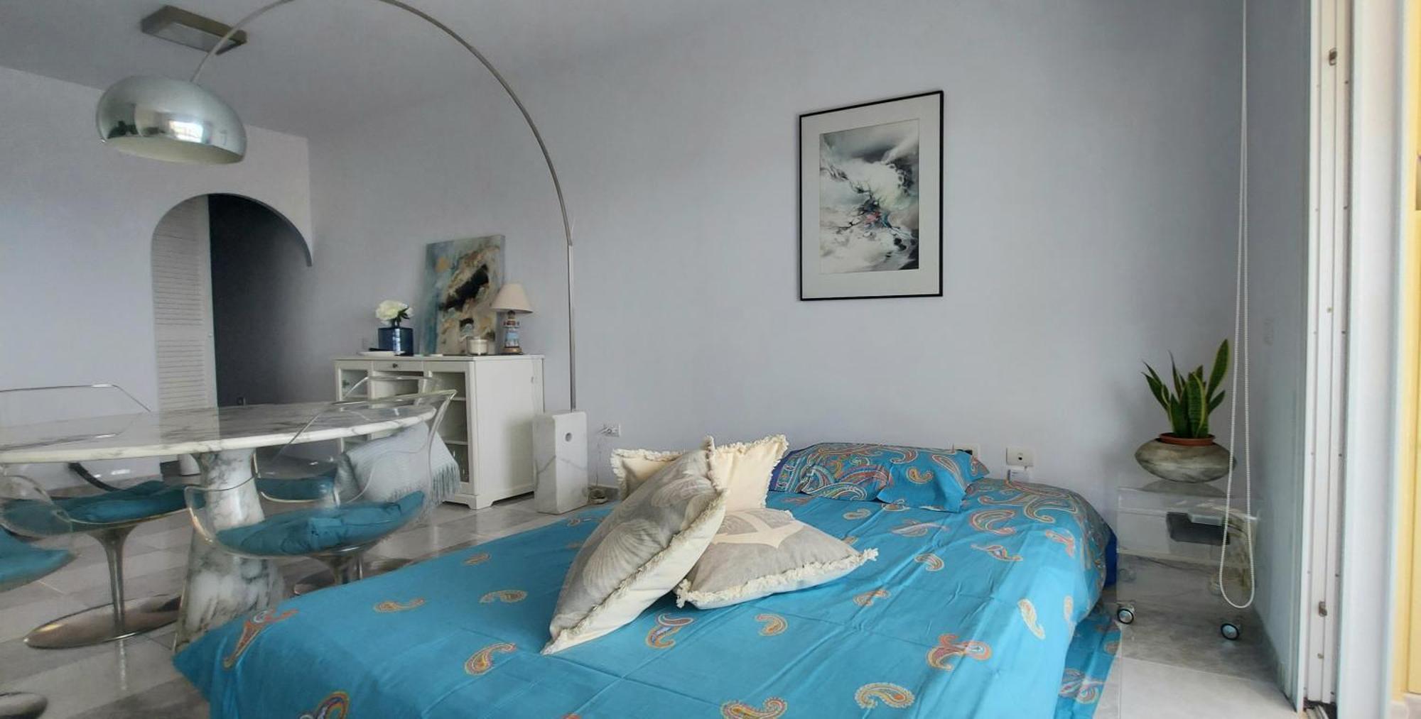 Casa Atlantide Appartement San Miguel de Abona Buitenkant foto