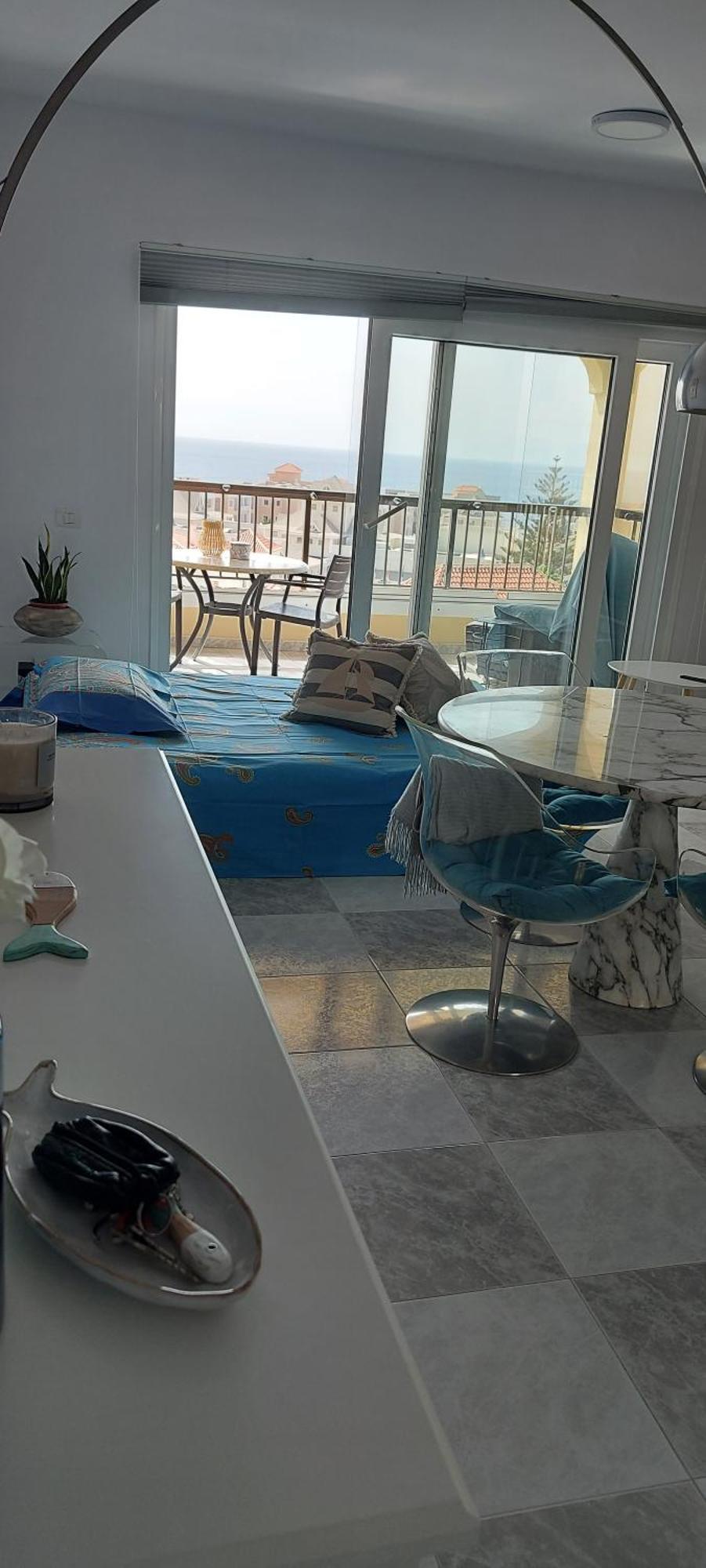 Casa Atlantide Appartement San Miguel de Abona Buitenkant foto